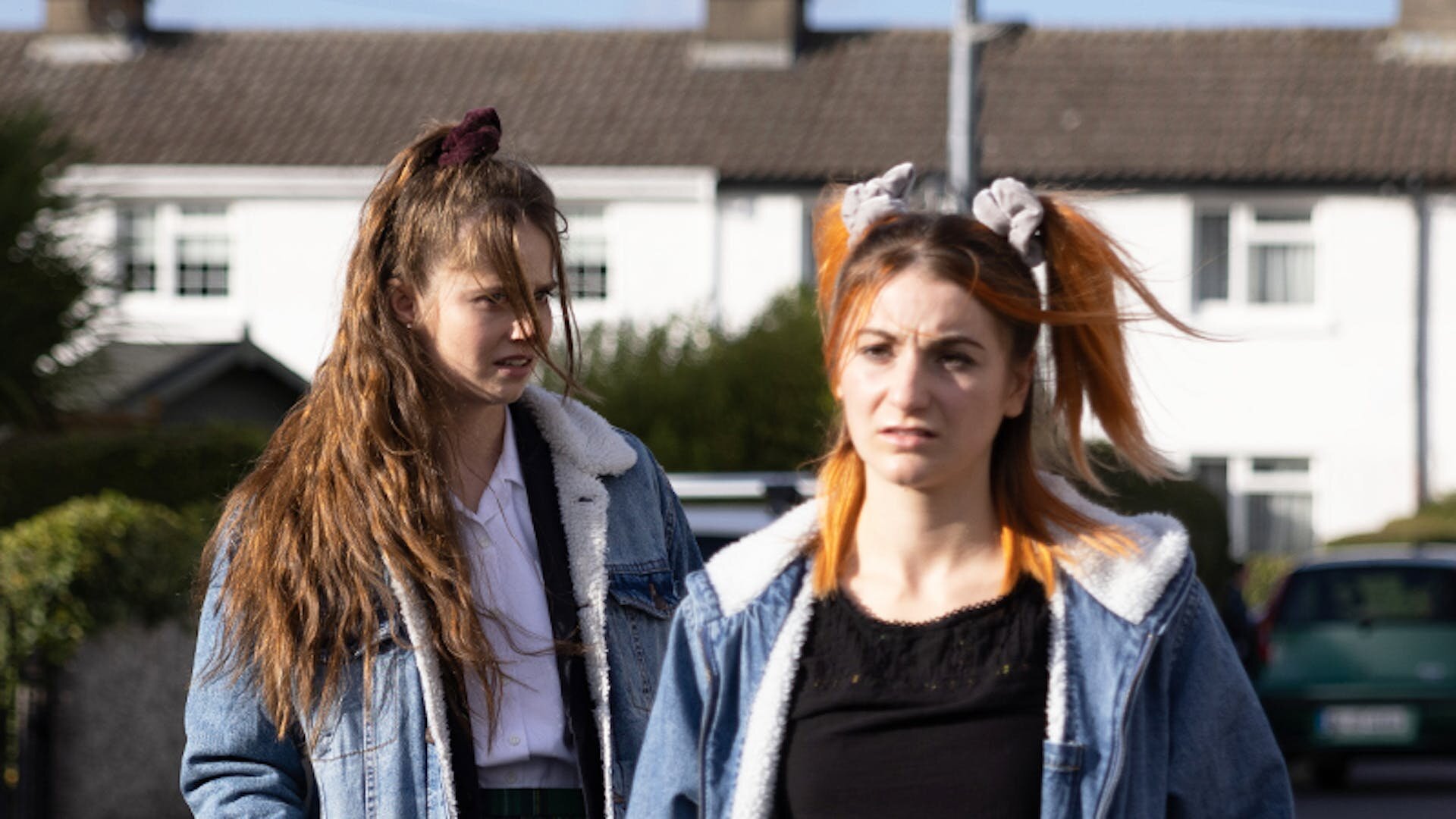 The Vanishing Triangle - S1E6