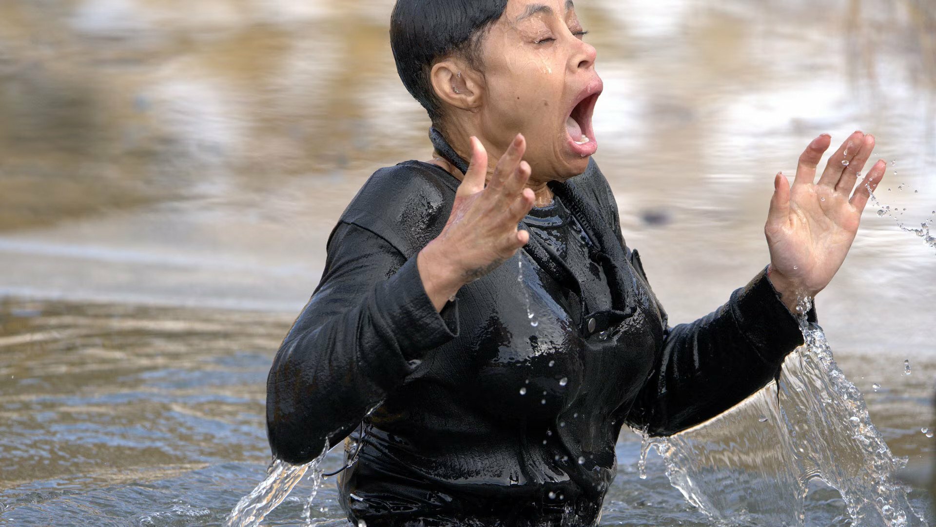 Special Forces: World