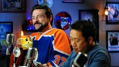 Comic Book Men - S7E13
