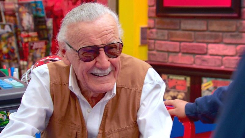 Comic Book Men - S7E13