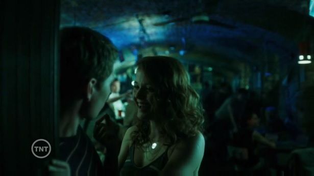 Legends (TNT) - S2E10