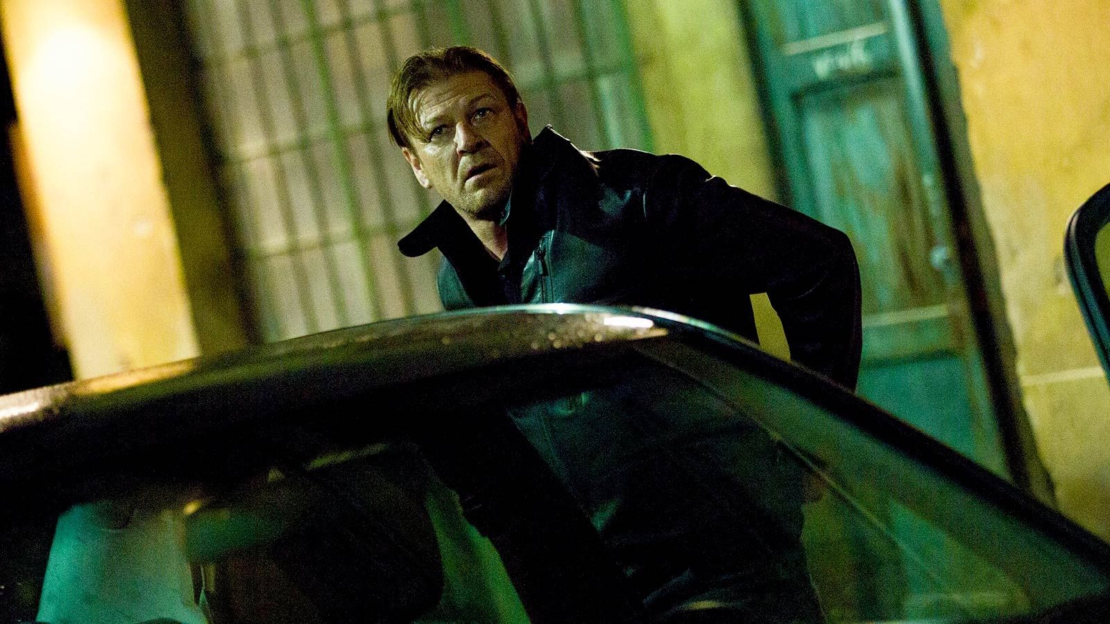 Legends (TNT) - S2E10