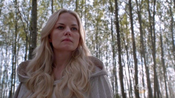 Once Upon a Time - S7E22