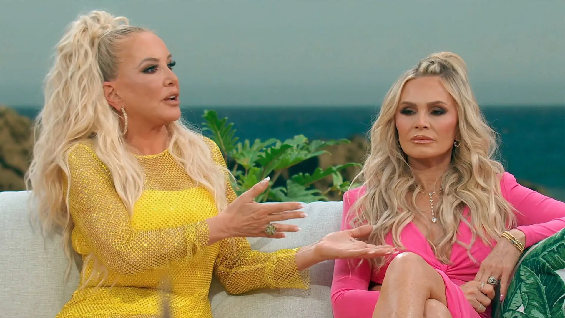 The Real Housewives Of Orange County - S17E18