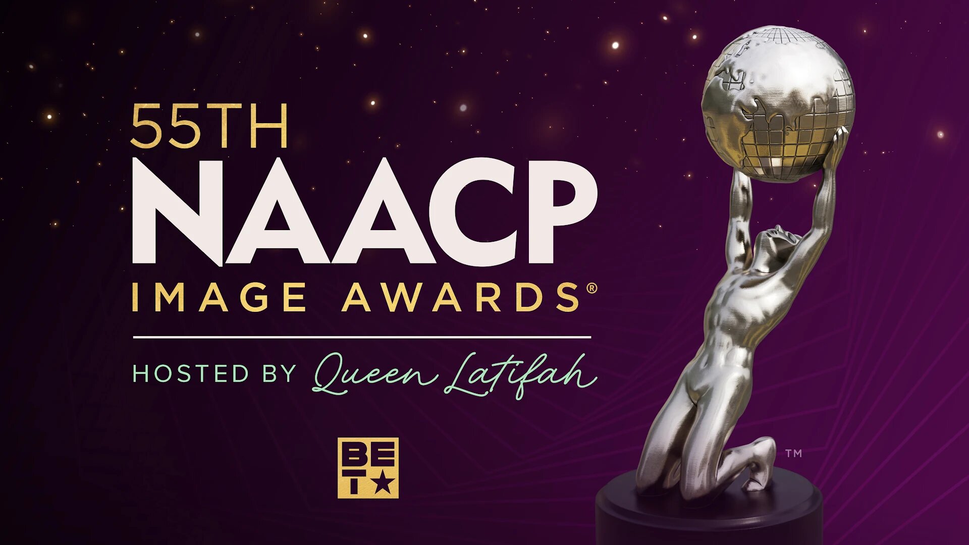 NAACP Image Awards - S2024E1