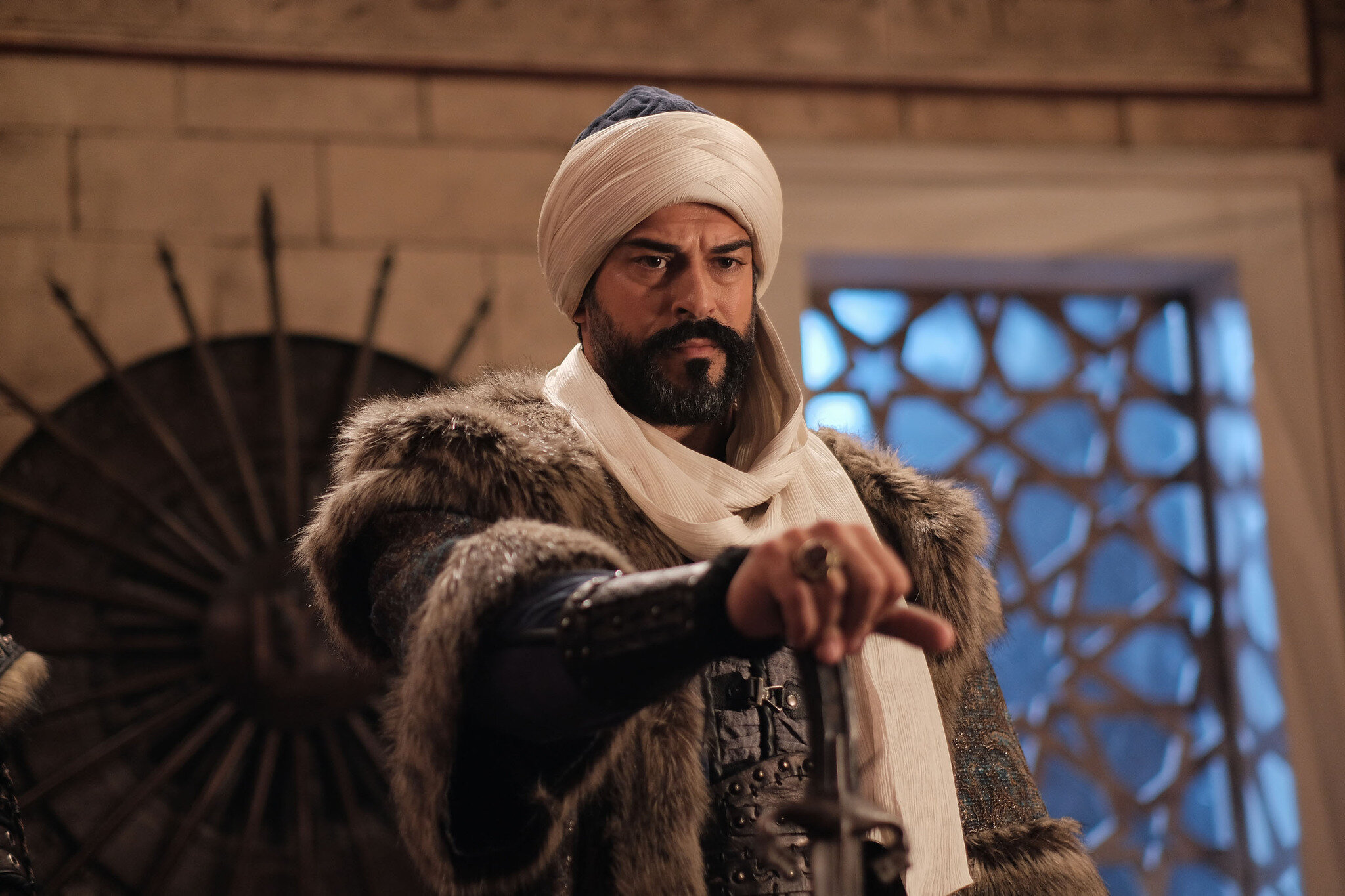 Kuruluş: Osman - S6E30