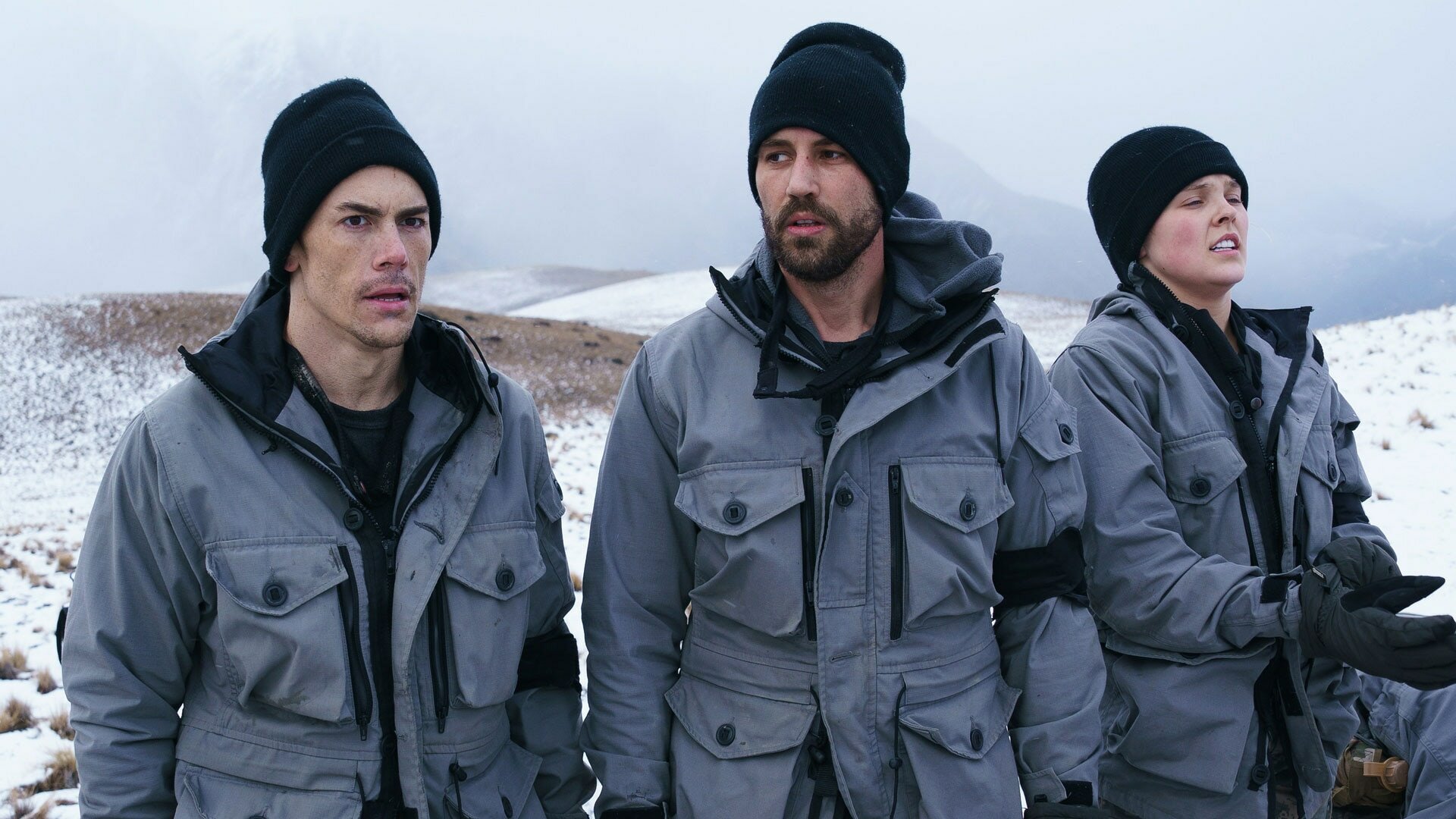 Special Forces: World