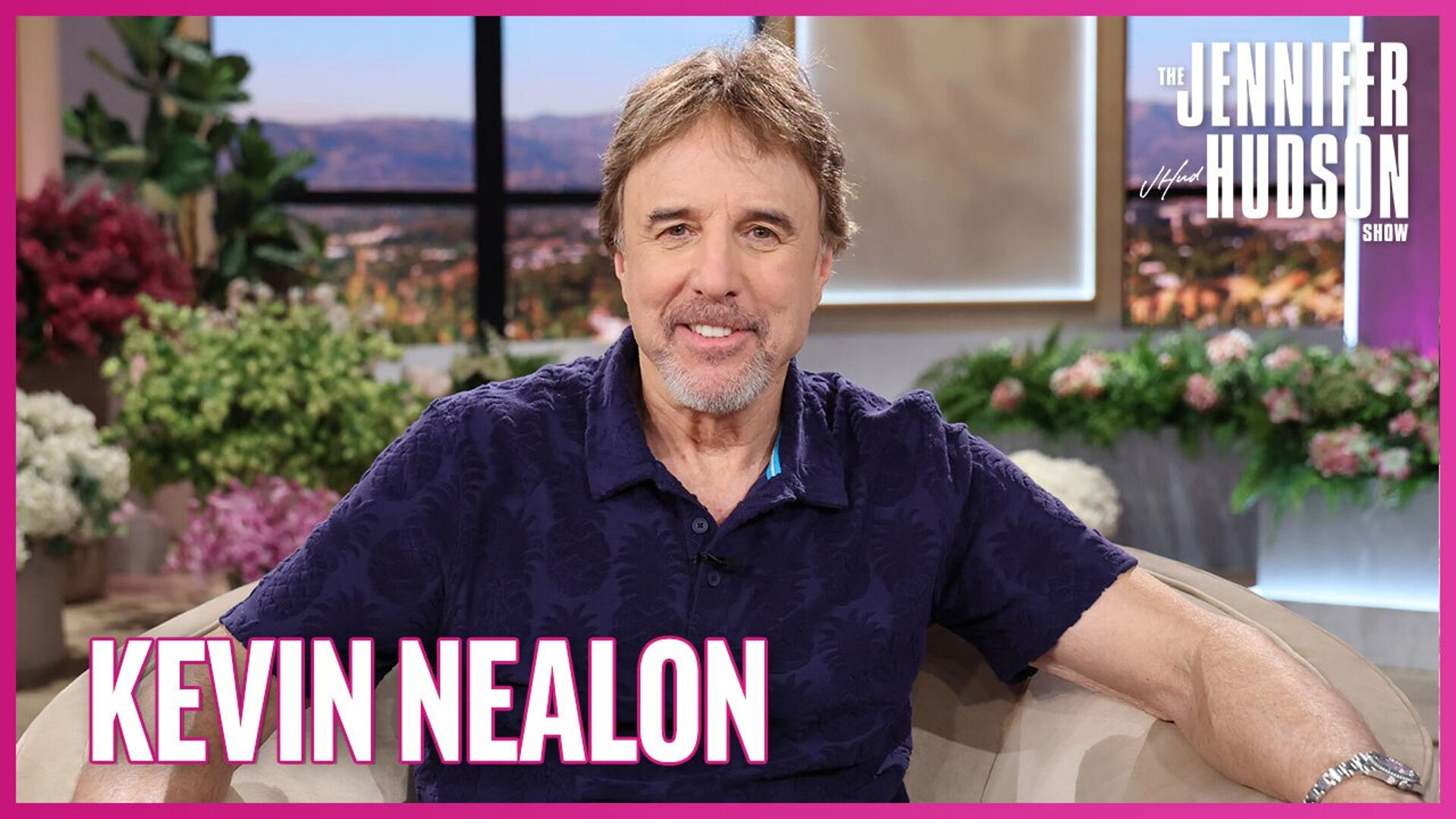 The Jennifer Hudson Show - S4E32