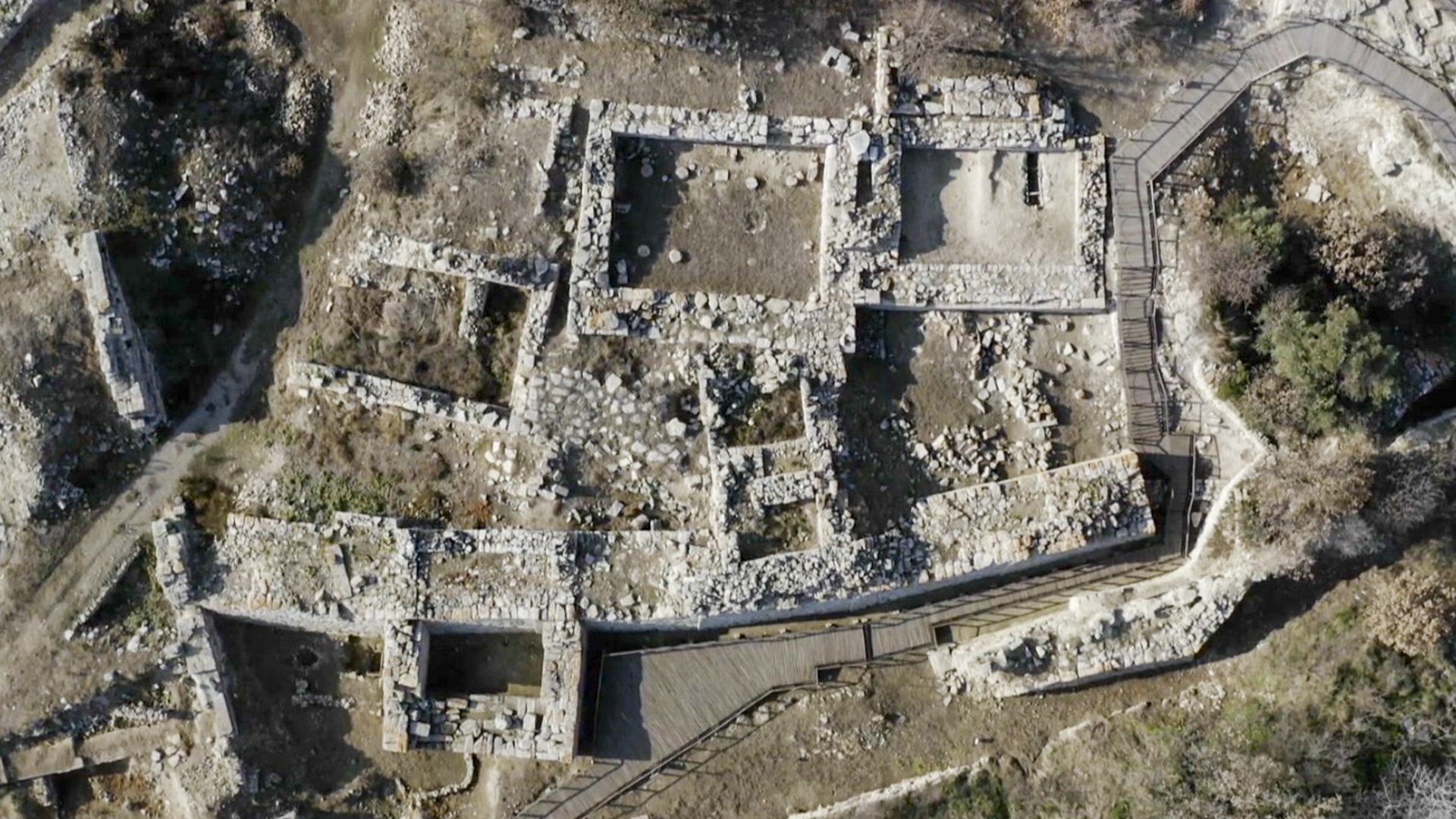 Mysteries of the Abandoned - S12E8