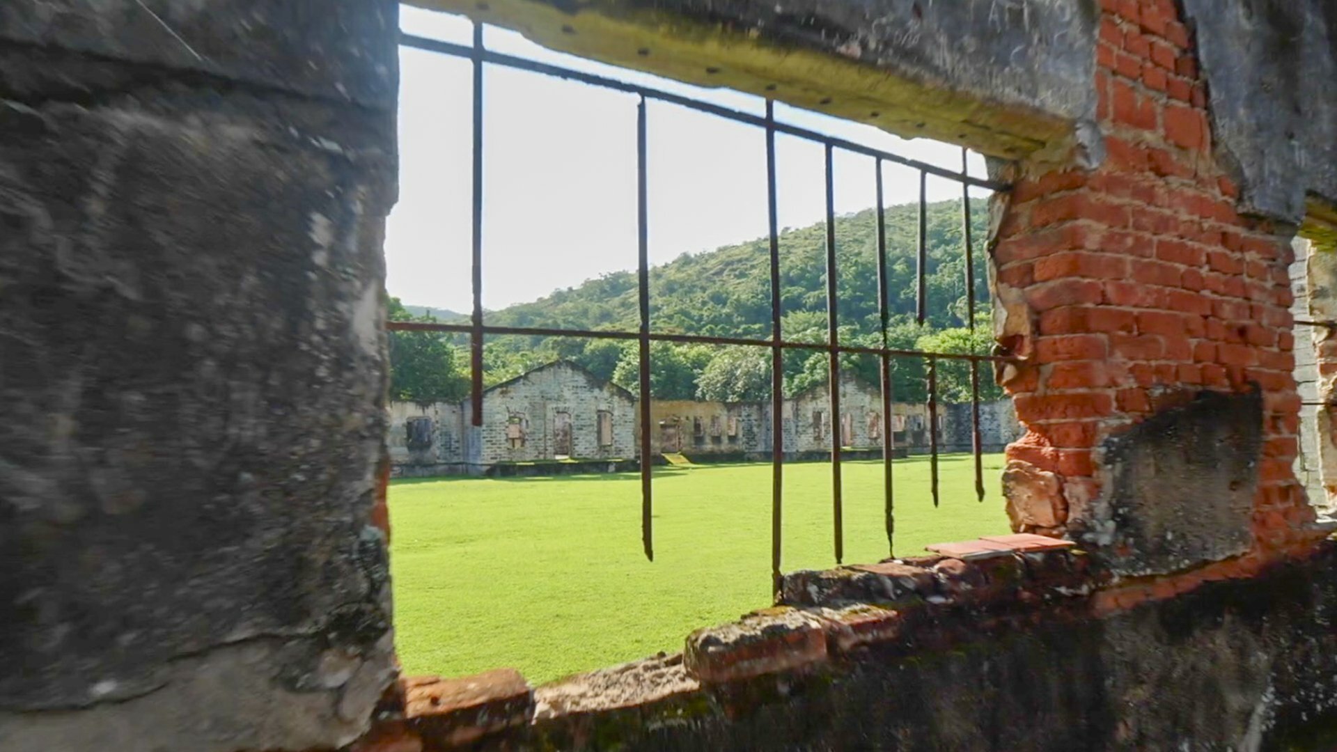 Mysteries of the Abandoned - S12E8