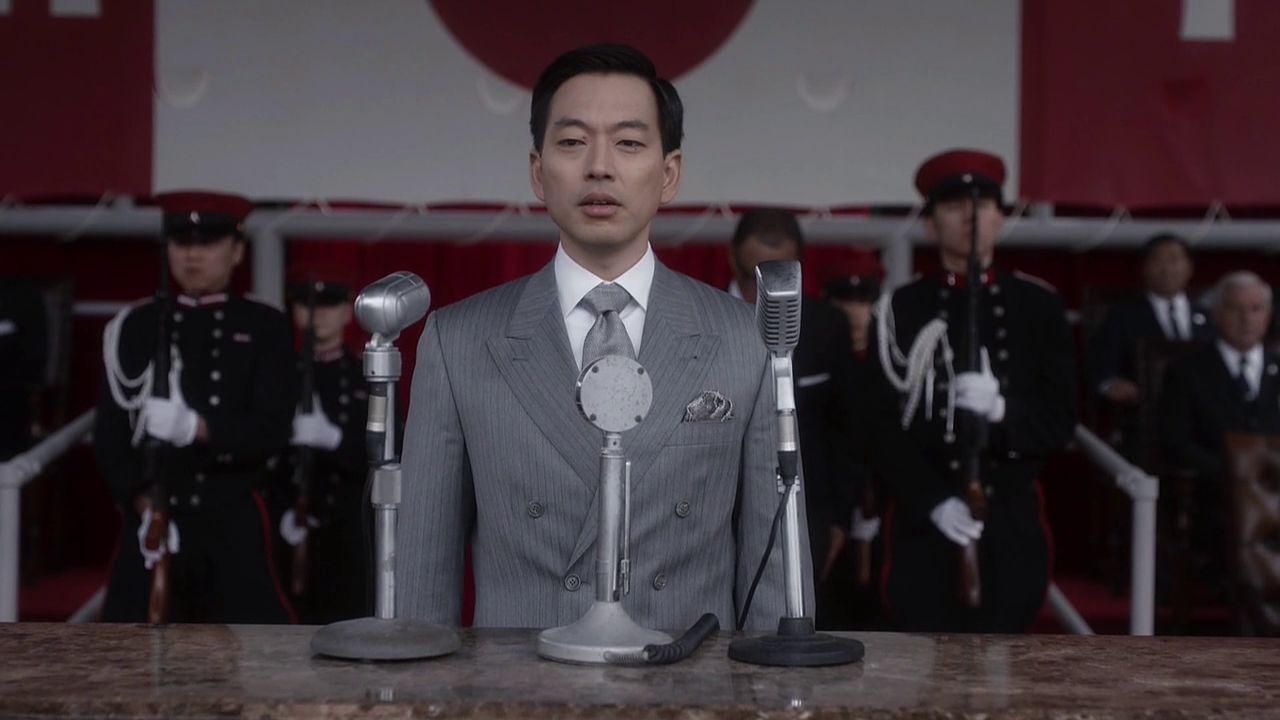 The Man in the High Castle - S4E10