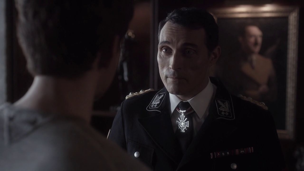 The Man in the High Castle - S4E10