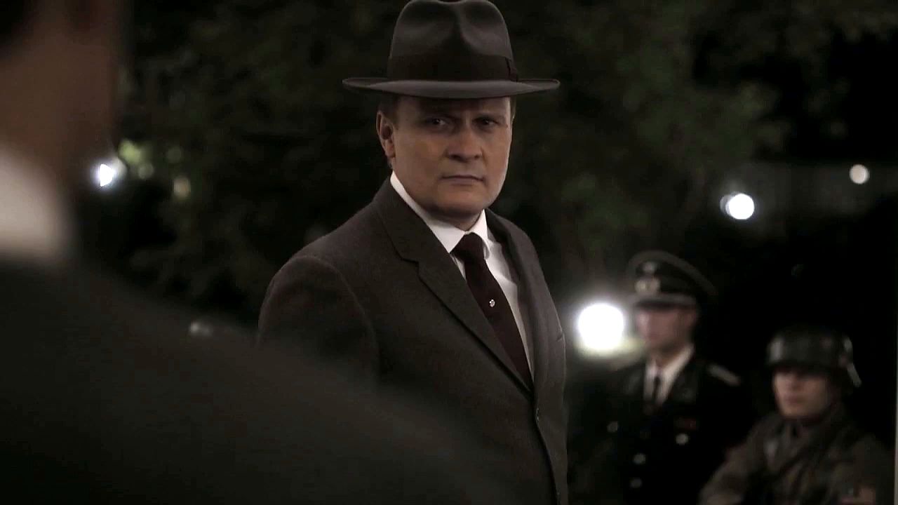 The Man in the High Castle - S4E10