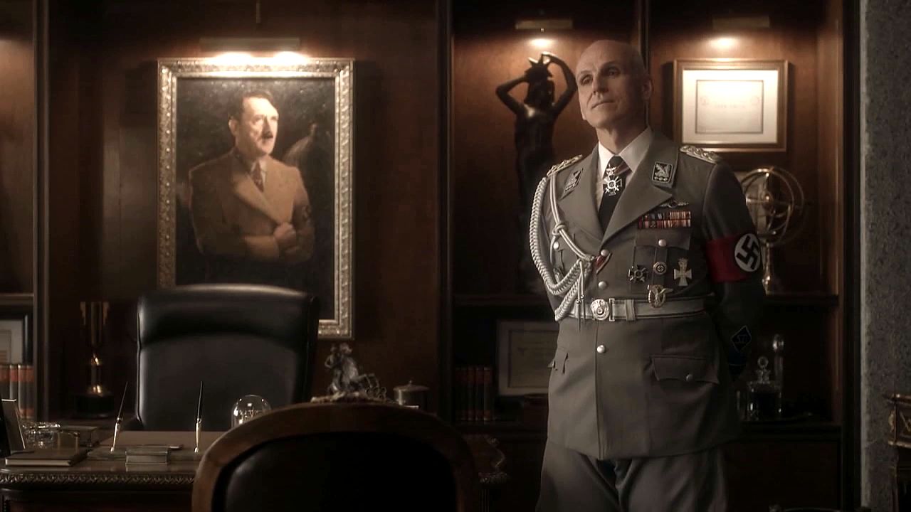 The Man in the High Castle - S4E10