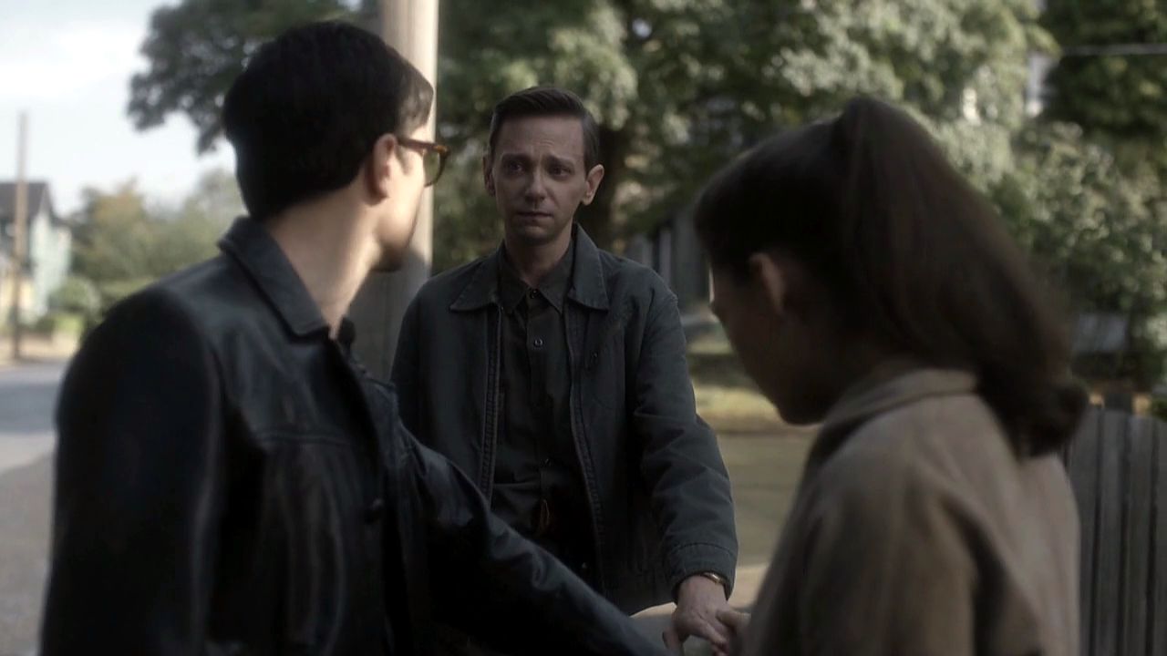 The Man in the High Castle - S4E10