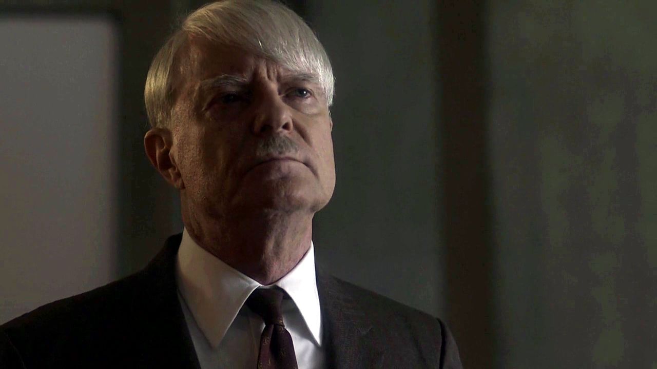 The Man in the High Castle - S4E10