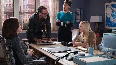 The Good Wife - S7E22