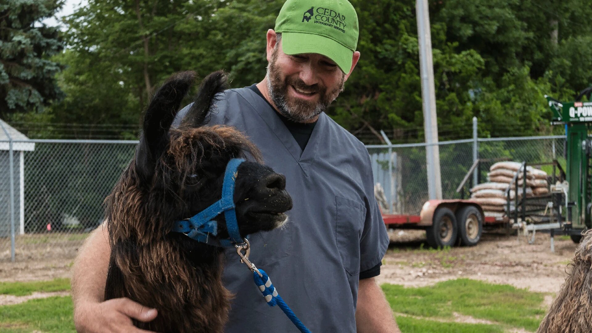 Heartland Docs, DVM - S5E12