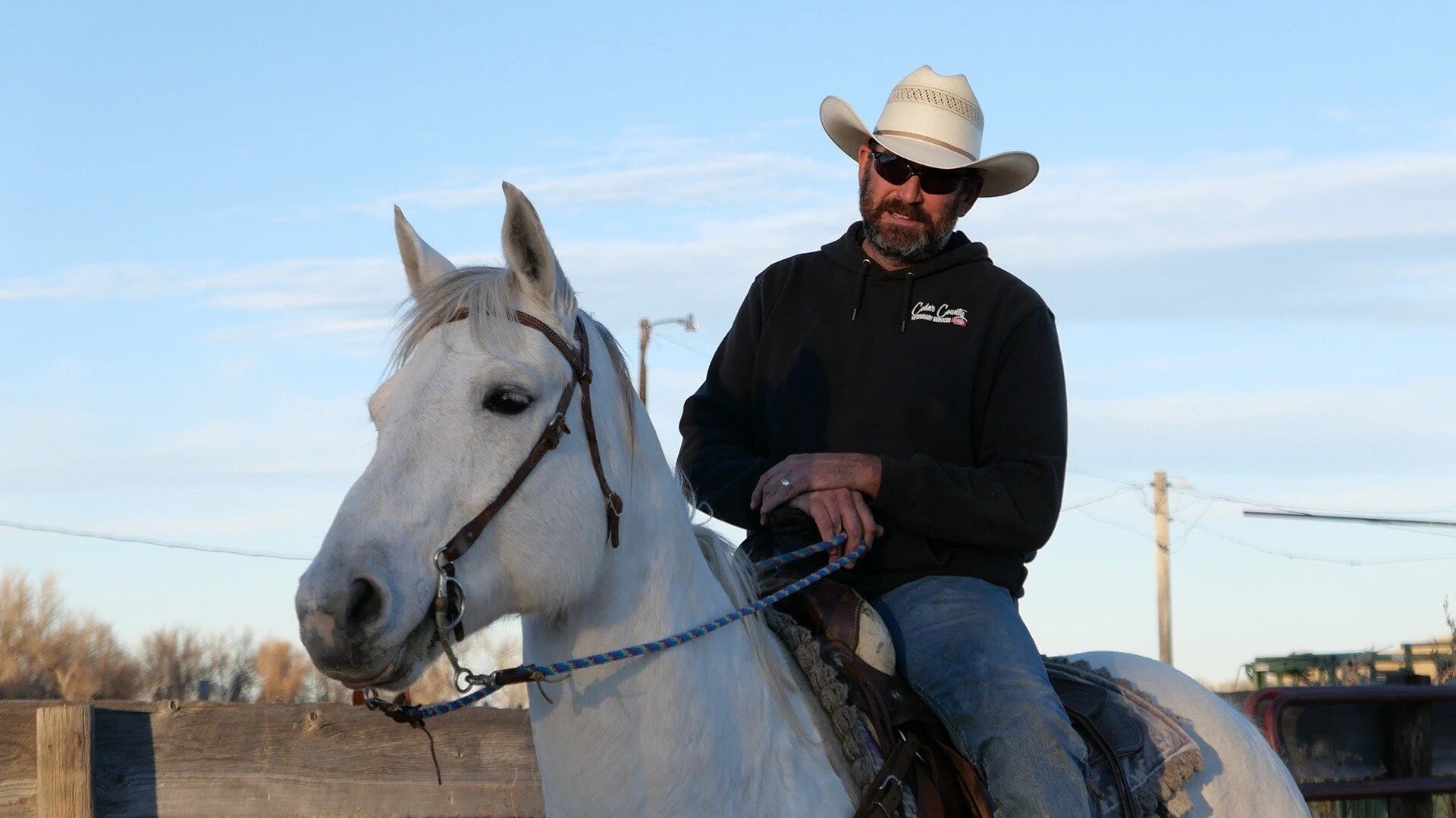 Heartland Docs, DVM - S5E12