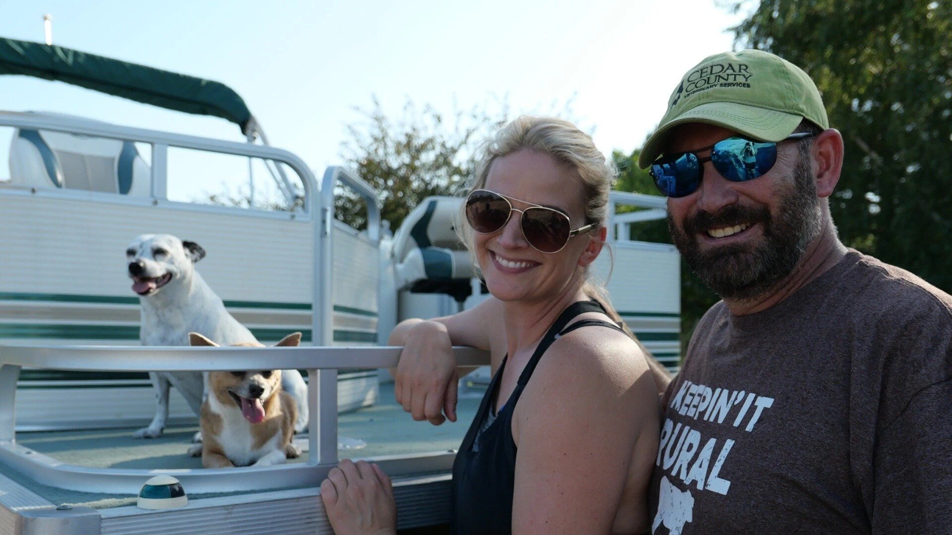 Heartland Docs, DVM - S5E12