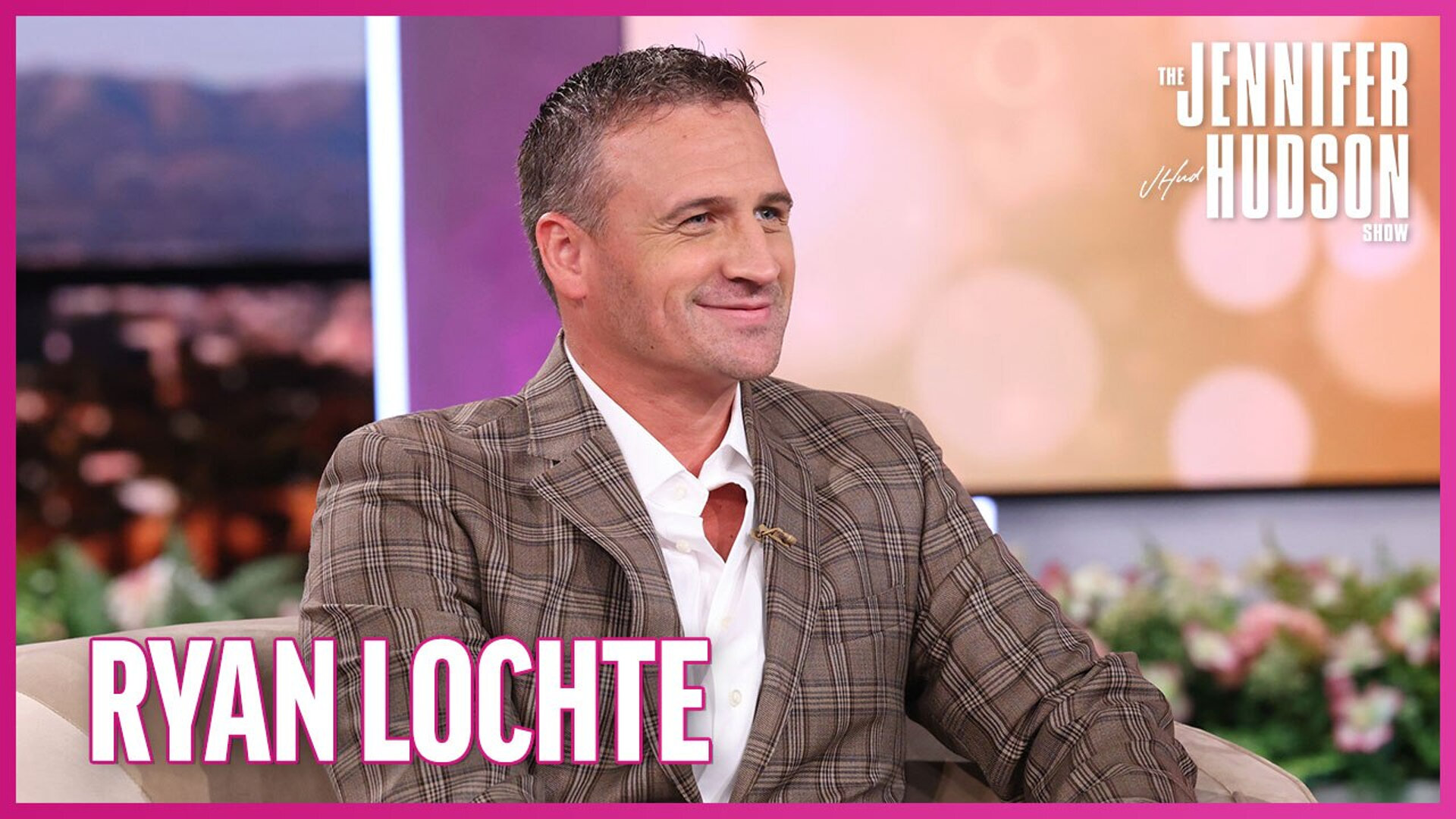 The Jennifer Hudson Show - S4E32