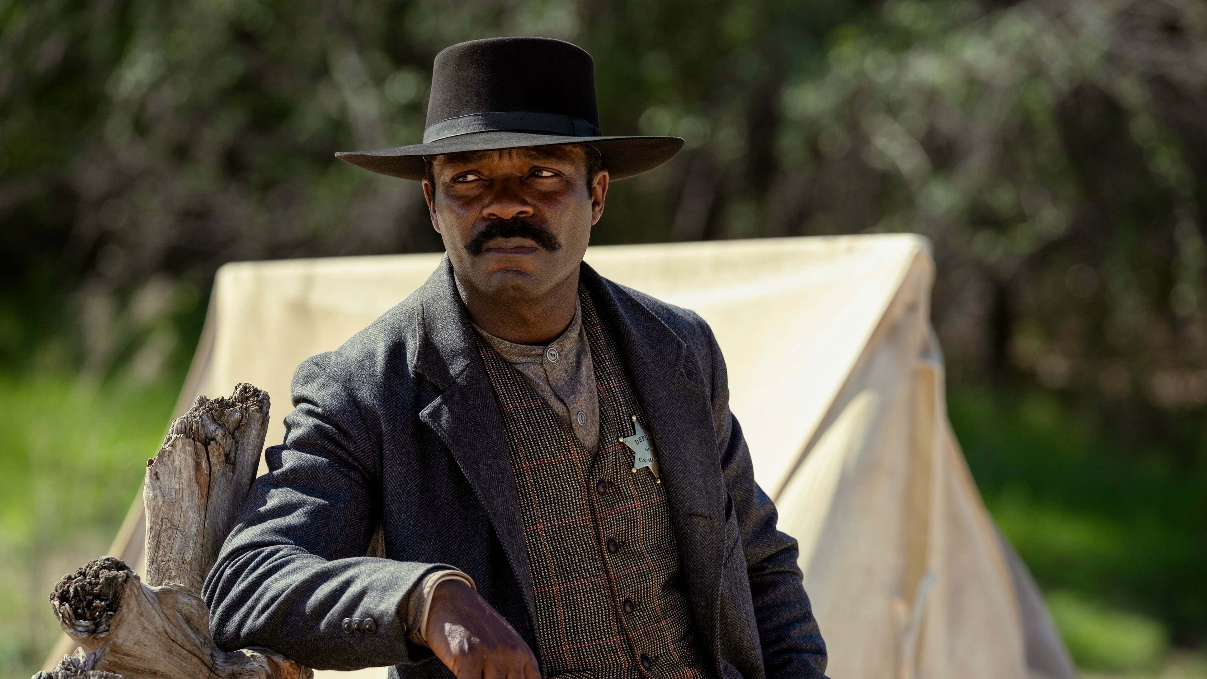 Lawmen: Bass Reeves - S1E6