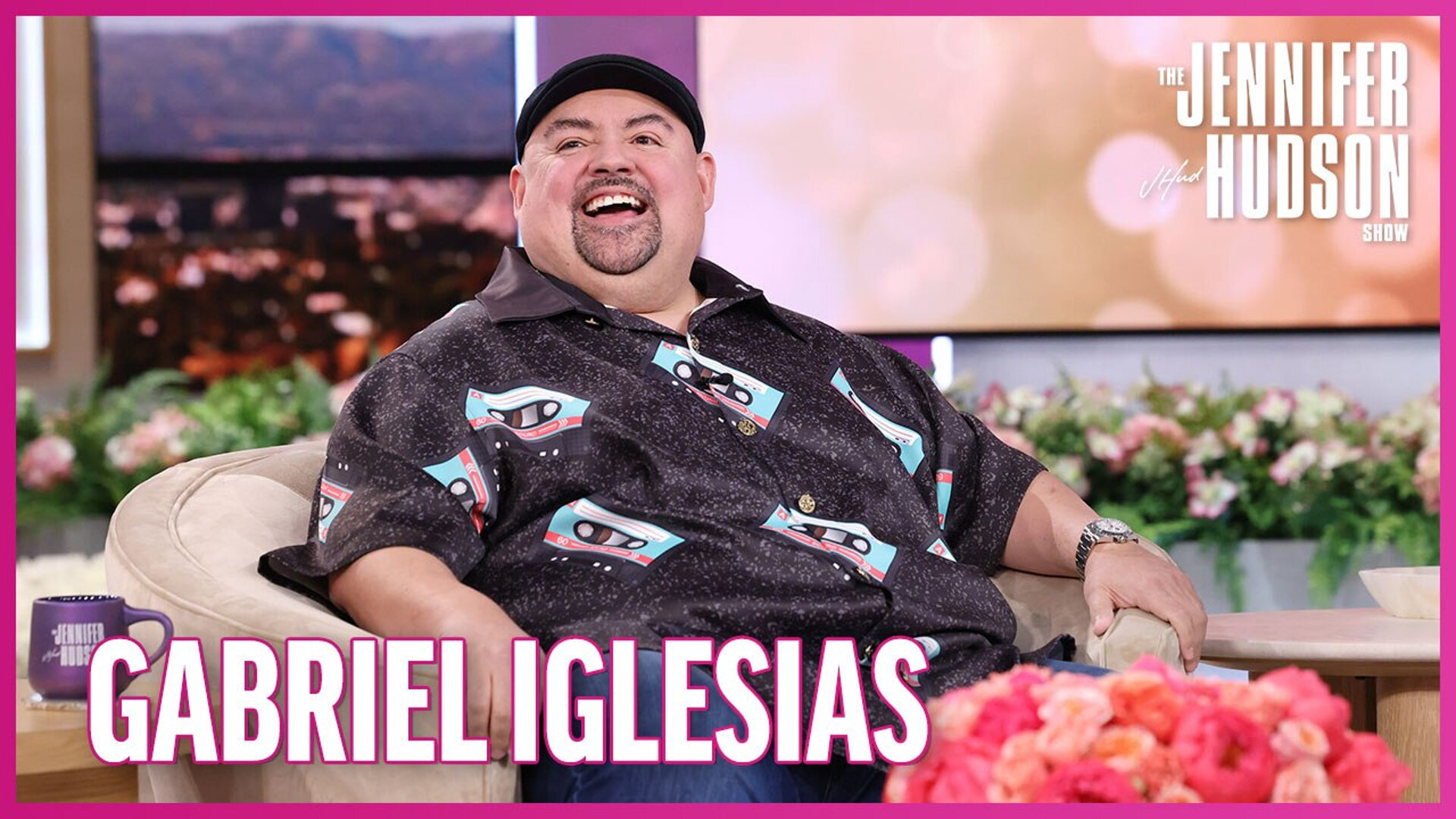 The Jennifer Hudson Show - S4E32