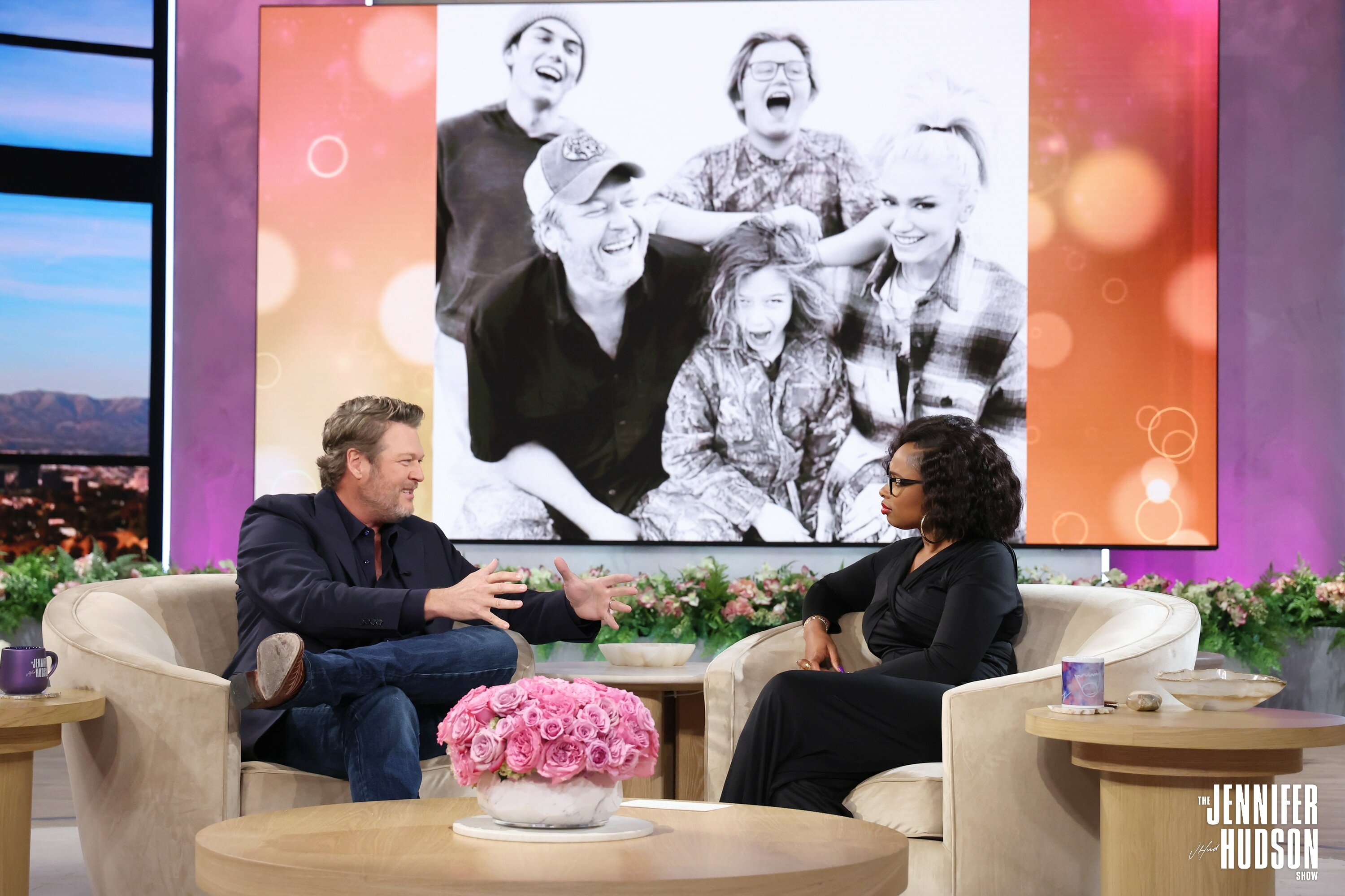 The Jennifer Hudson Show - S4E32