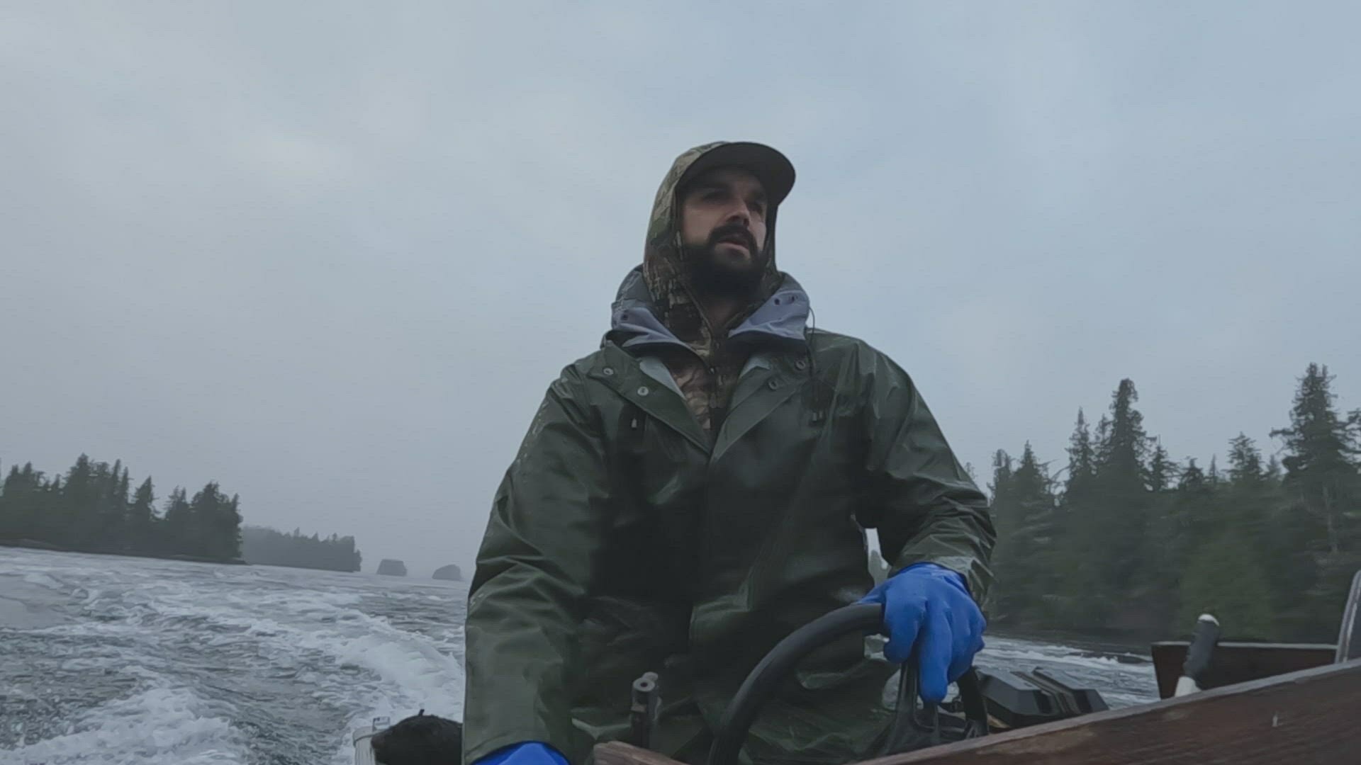 Mountain Men Alaska - S1E8
