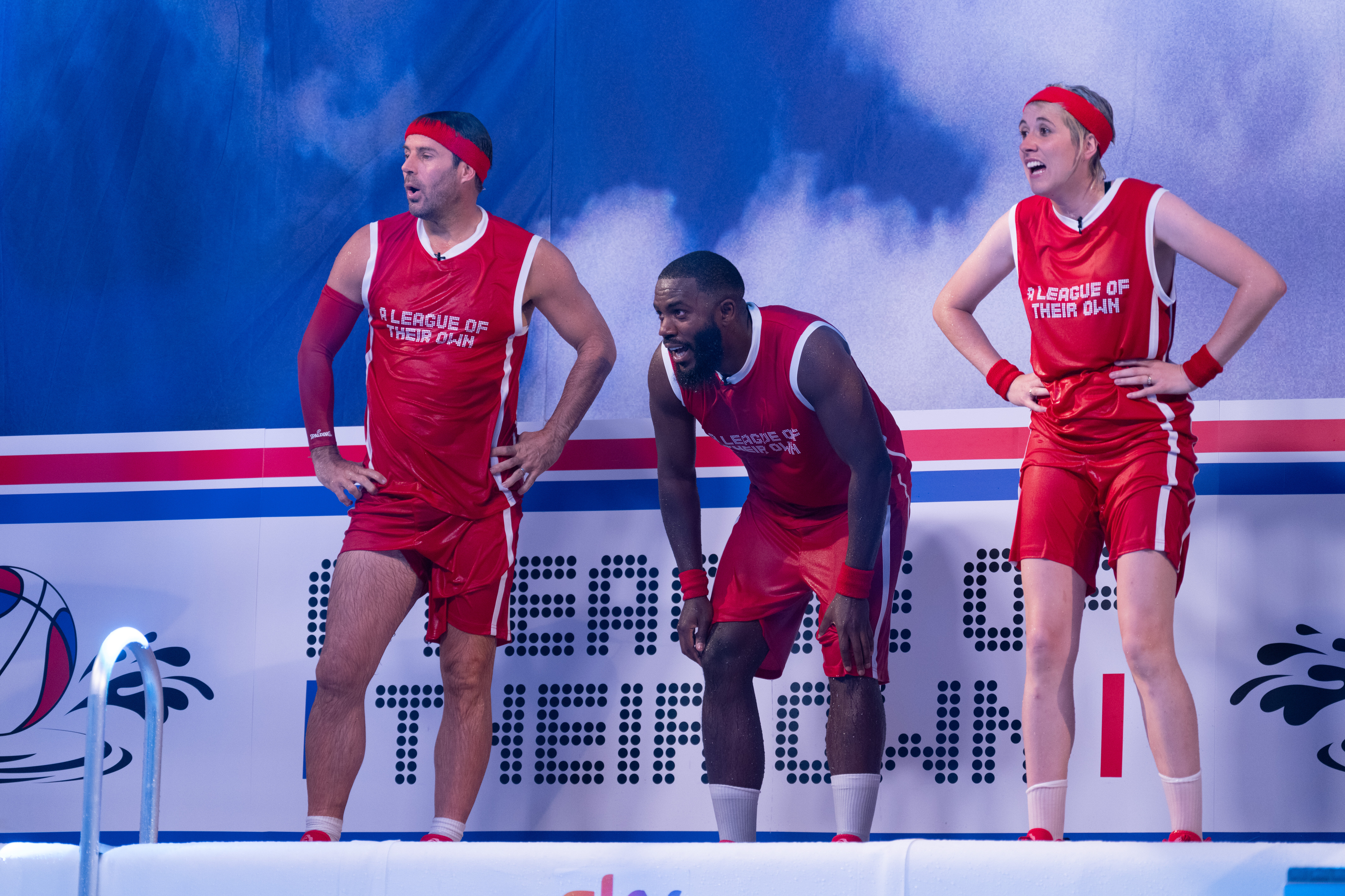 A League of Their Own - S19E8