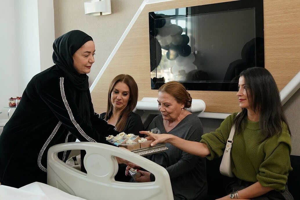 Kızılcık Şerbeti - S4E7