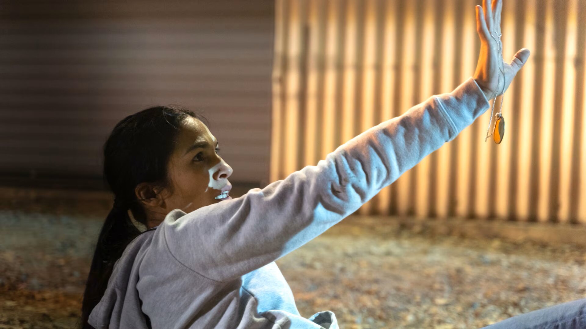 The Cleaning Lady - S4E12