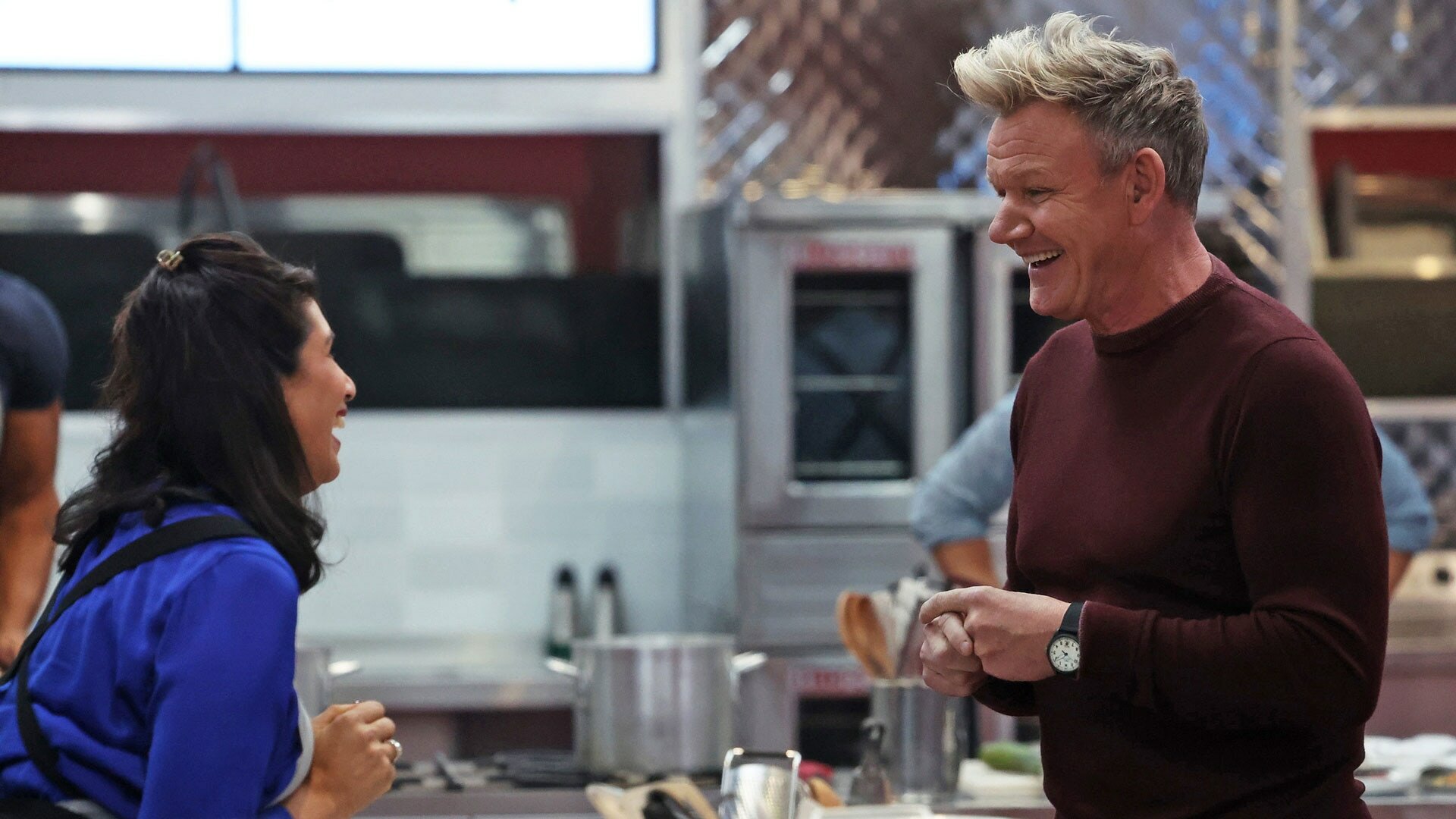 Next Level Chef - S4E14