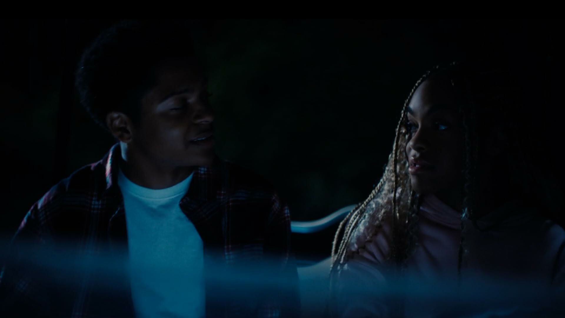 Terror Lake Drive - S3E7