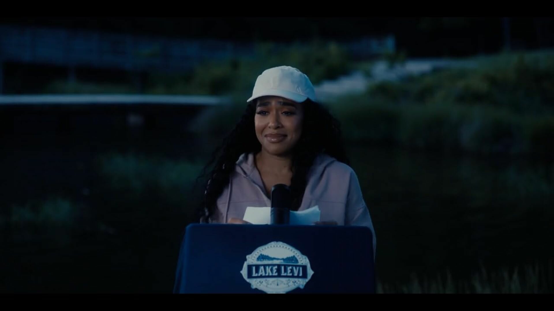 Terror Lake Drive - S3E7