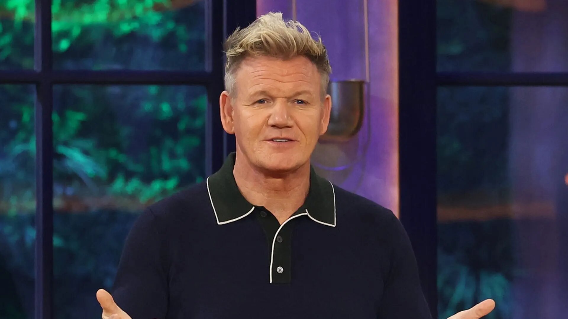 Next Level Chef - S4E14