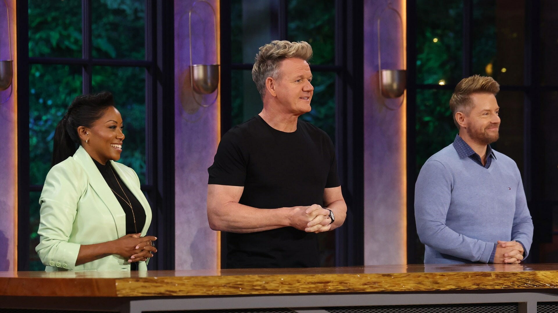 Next Level Chef - S4E14