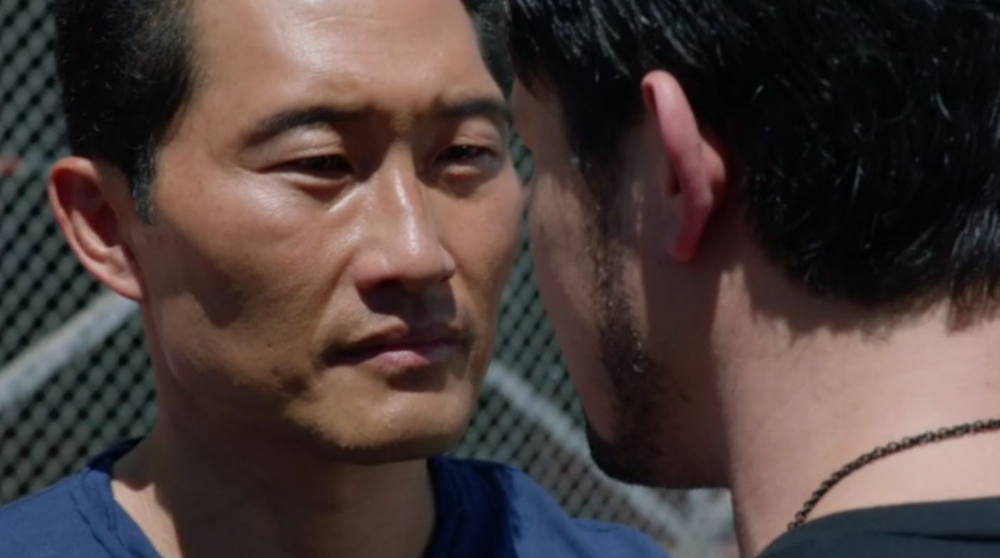 Hawaii Five-0 - S10E22
