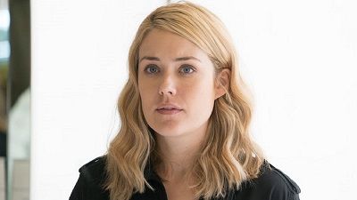 The Blacklist - S10E22