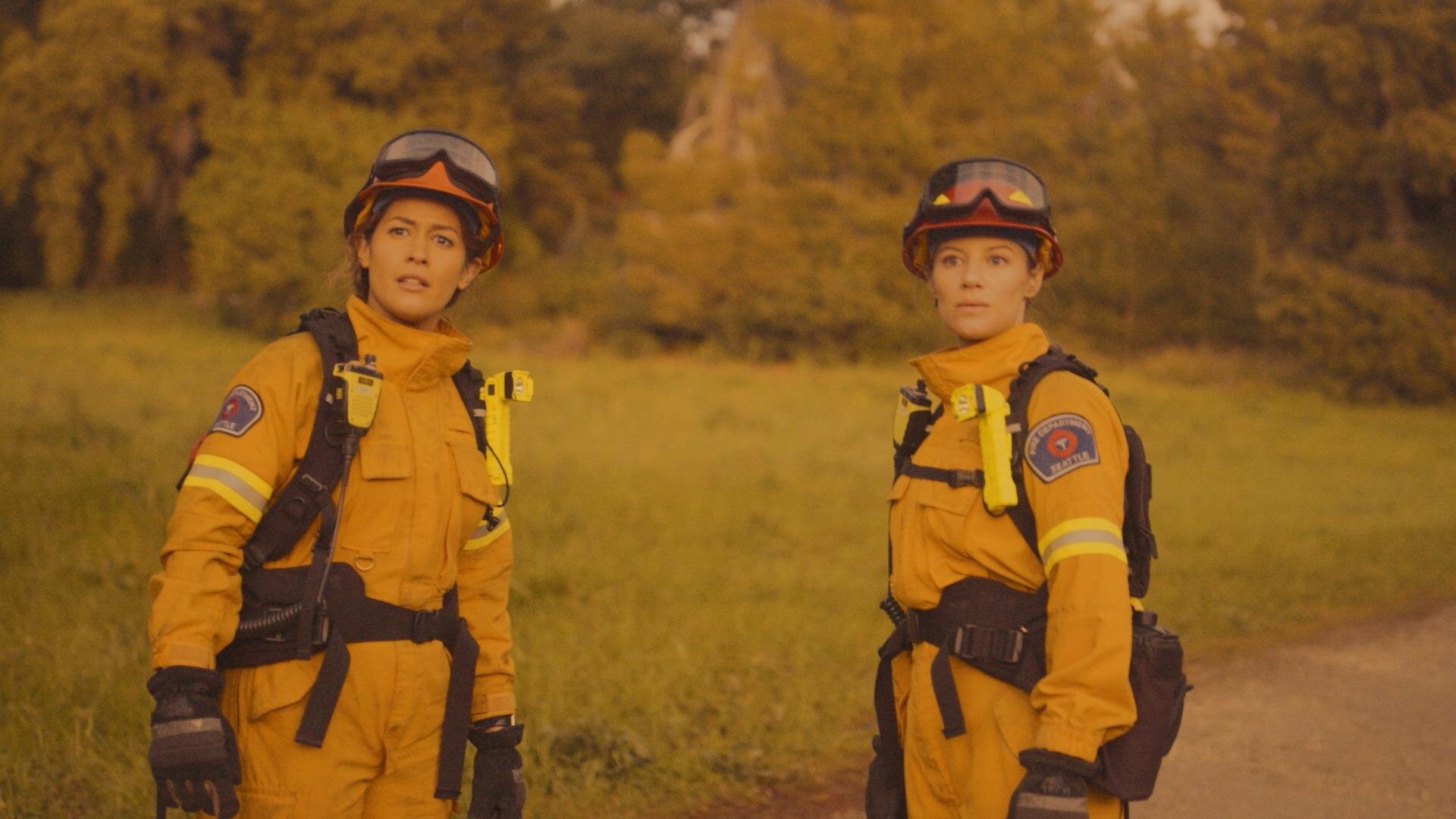 Station 19 - S7E10