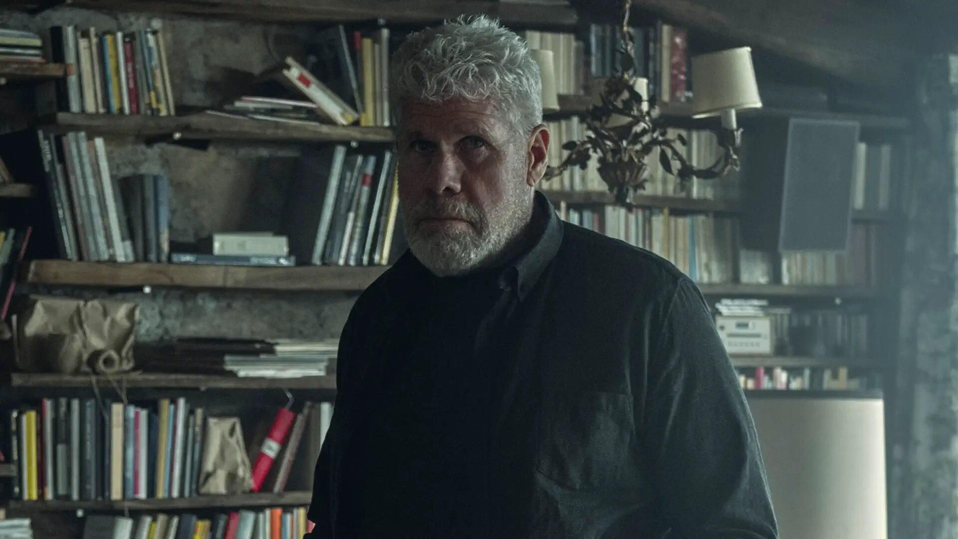 Mr. & Mrs. Smith - S1E8