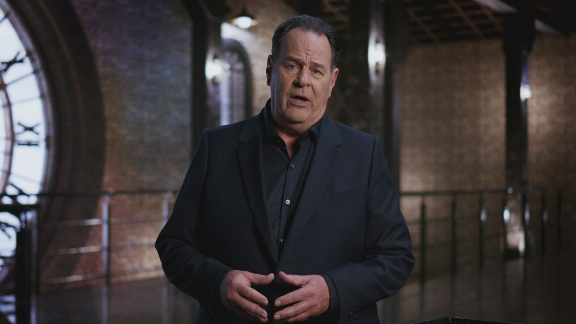 The UnBelievable with Dan Akroyd - S1E10