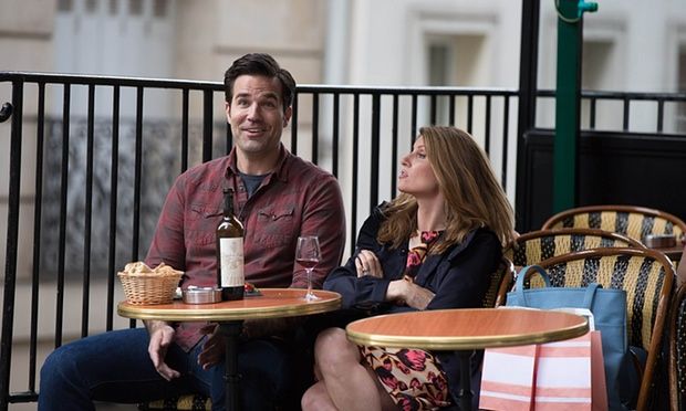 Catastrophe - S4E6