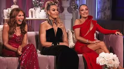 The Real Housewives of Sydney - S2E11