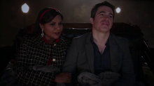 The Mindy Project - S6E10