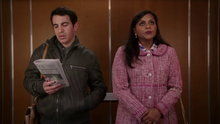 The Mindy Project - S6E10
