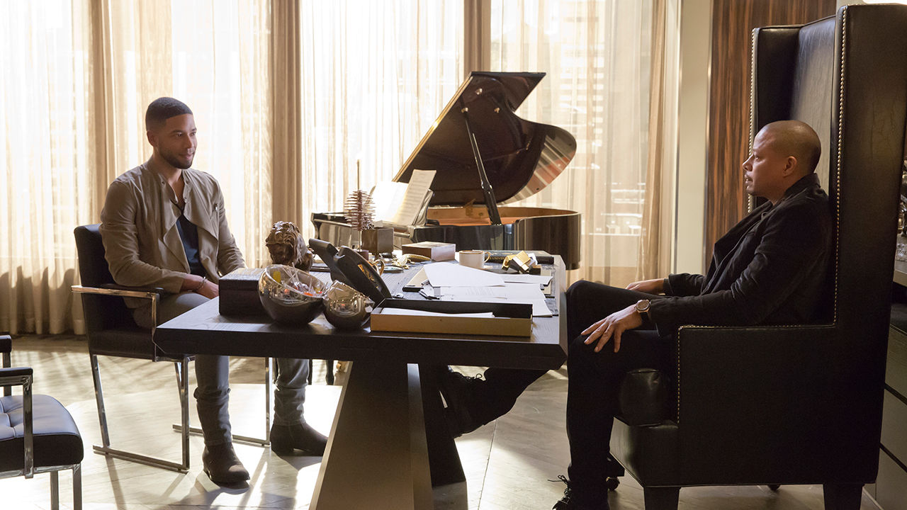 Empire (2015) - S6E18