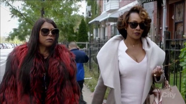 Empire (2015) - S6E18