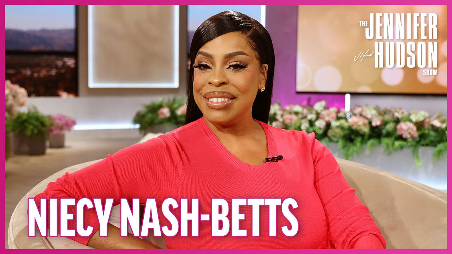 The Jennifer Hudson Show - S4E32