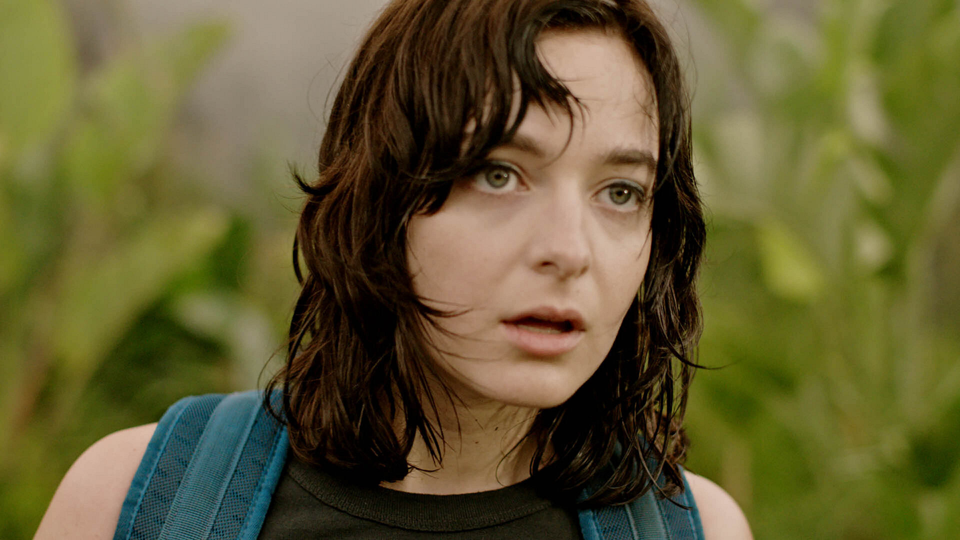 The Castaways - S1E5